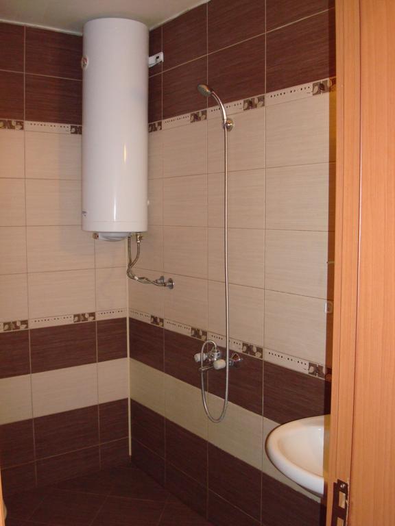 Studio Lazur Burgas Bilik gambar