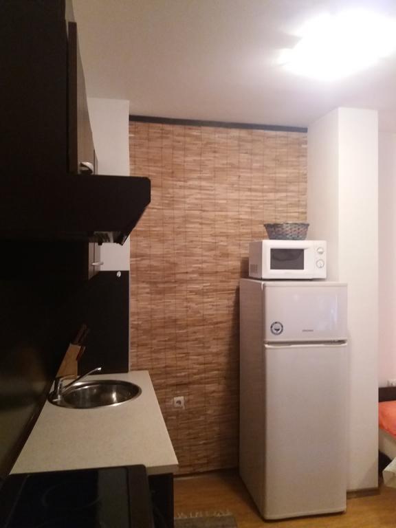 Studio Lazur Burgas Luaran gambar